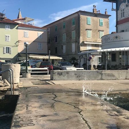 Allure Apartments Pirano Esterno foto