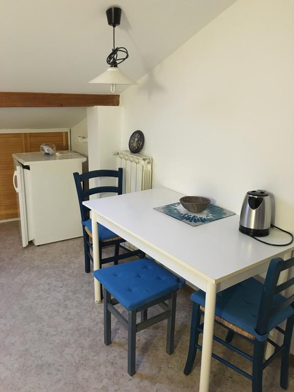 Allure Apartments Pirano Esterno foto
