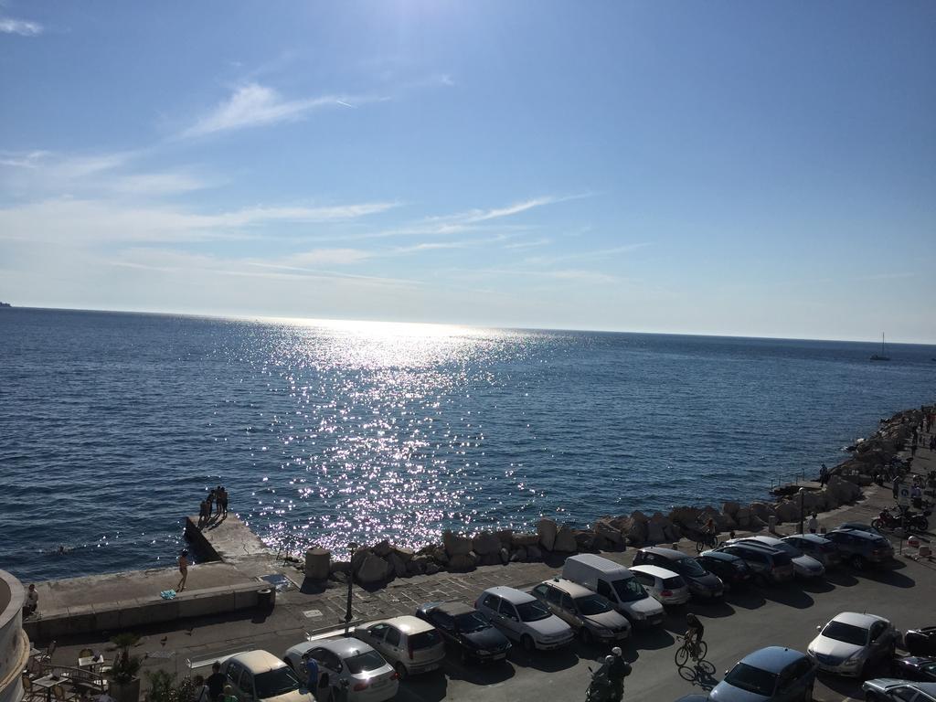 Allure Apartments Pirano Esterno foto