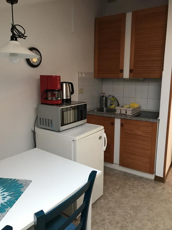 Allure Apartments Pirano Esterno foto